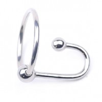 Sperm Stopper Penis Ring/Glans